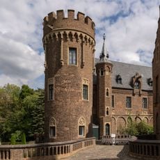 BGC Schloss Paffendorf