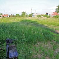 Bestuzhevo, Nizhny Novgorod Oblast