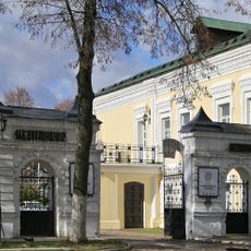 Ворота (Суздаль)