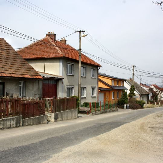 Geršov