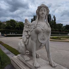 Statua, opera d'arte