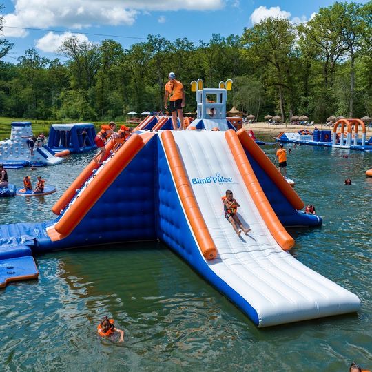 Indian Forest - O'Fun Park