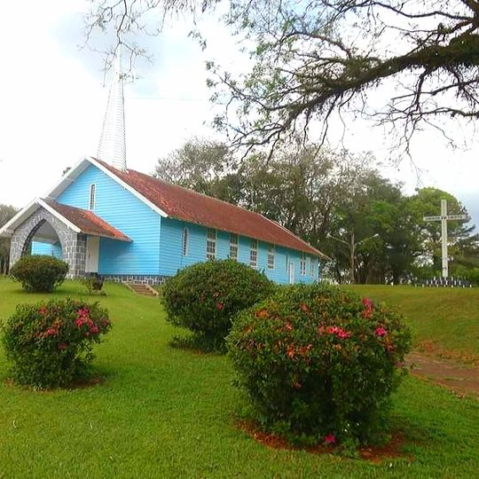 Capilla de Nuestra Señora del Perpetuo Socorro