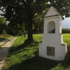 Boží muka Podhrázský mlýn