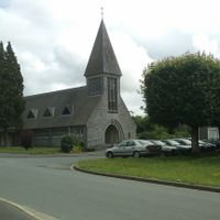 Saint-André-de-l'Épine