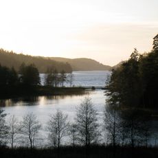 Västra Ingsjön