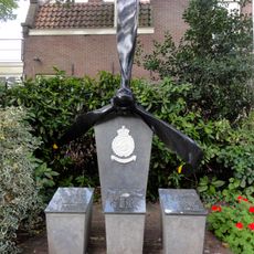 Monument voor Britse Militairen