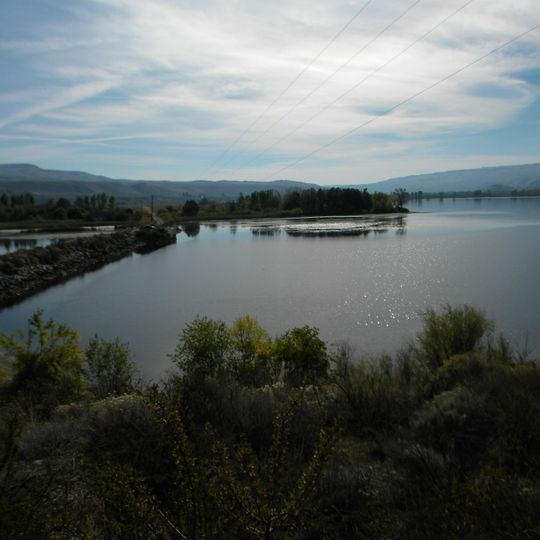 Fort Okanagan