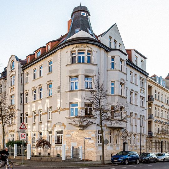 Breitenfelder Straße 56