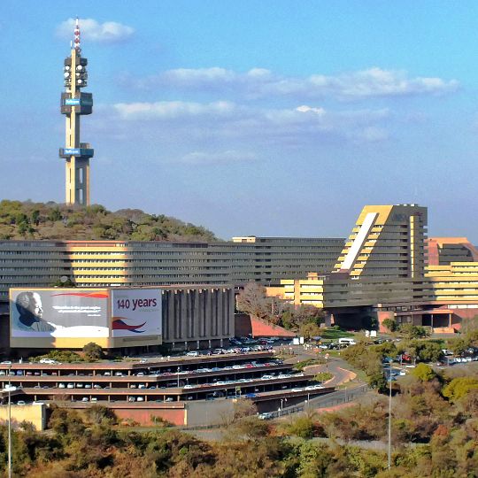 University of South Africa