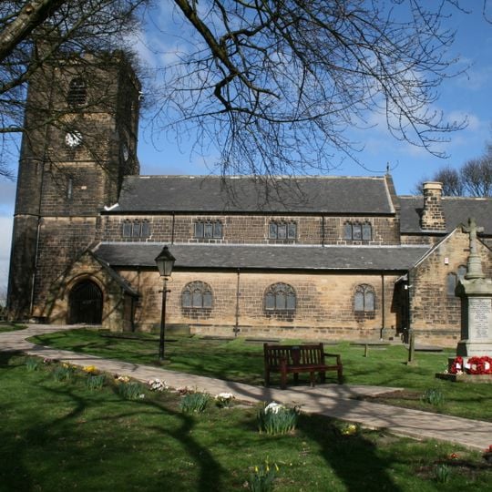 Church of St Michael