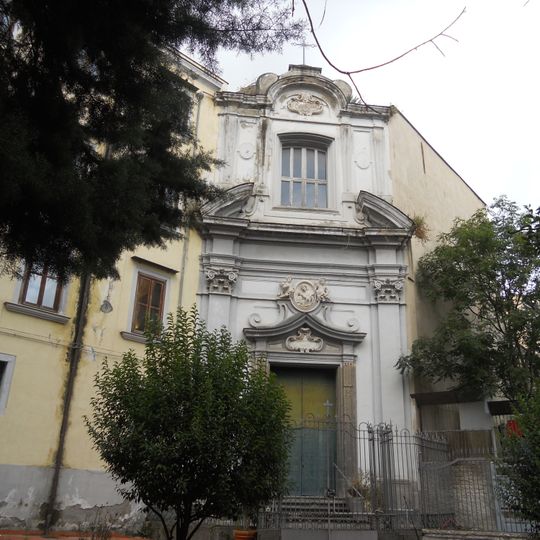 Chiesa di Santa Maria delle Grazie