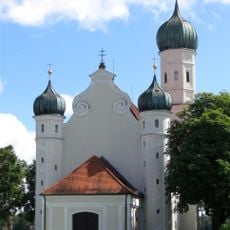 St. Ottilia