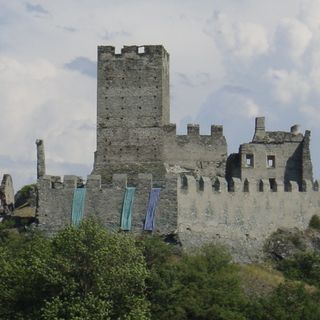 Château de Cly