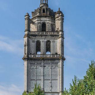 Église Saint-Antoine de Loches
