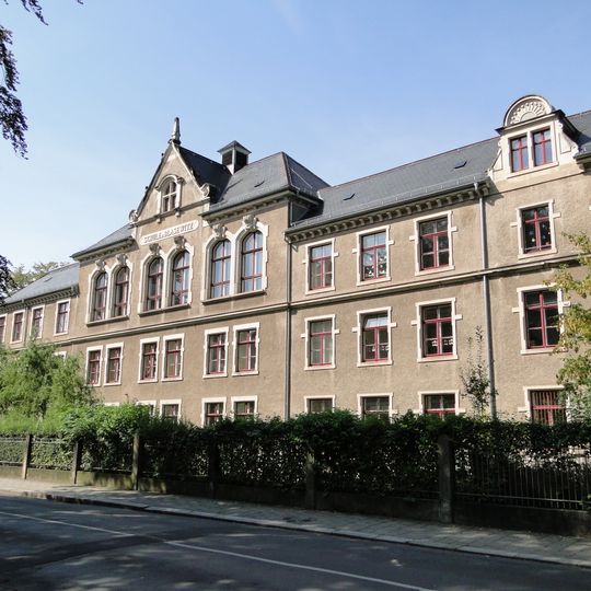 63. Grundschule Dresden