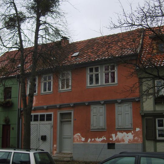 Reichenstraße 17