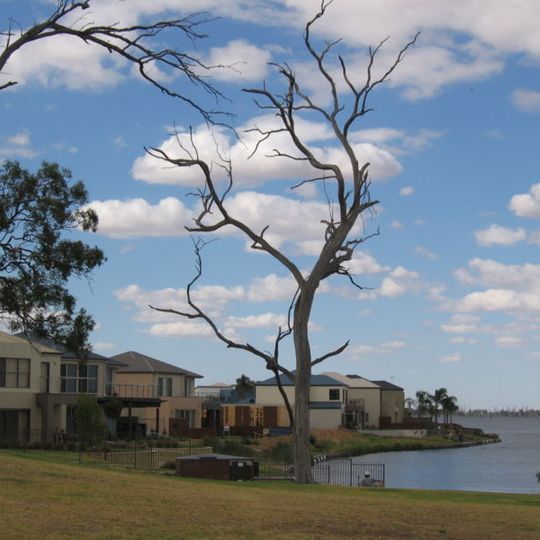 Mulwala