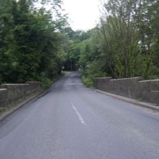 Ashley Castle Mill Bridge