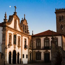 Igreja de São Francisco de Azurara