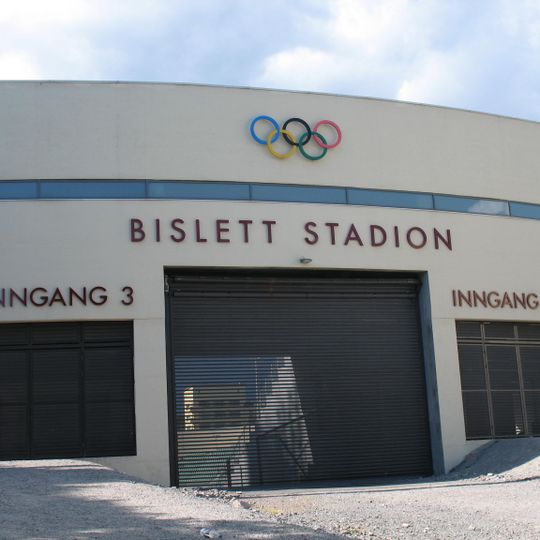 1952 Winter Olympics