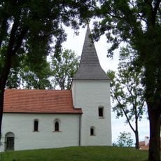 St. Georg