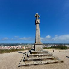 Cruzeiro dos Centenários de São Martinho do Porto