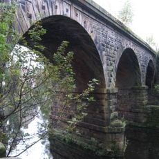 Derwent Viaduct