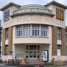 Groupe scolaire Michelet