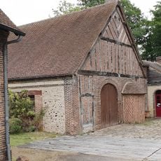 Musée de la grosse Forge