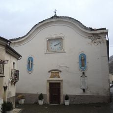 Chiesa di Santa Maria ad Nives