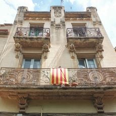 Casa Josep Bertran