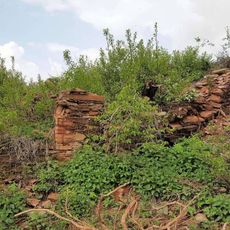 Kaplička sv. Josefa jižně od Stvolen