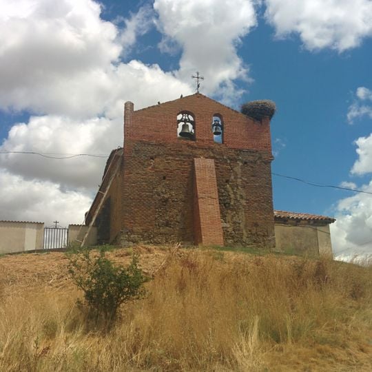 Iglesia de San Vicente Mártir