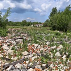 Прядильно-ткацкий корпус (Эдон)