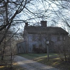 Bryant-Cushing House