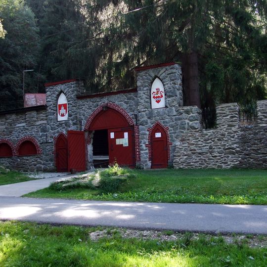 Forest Theatre Nýrsko