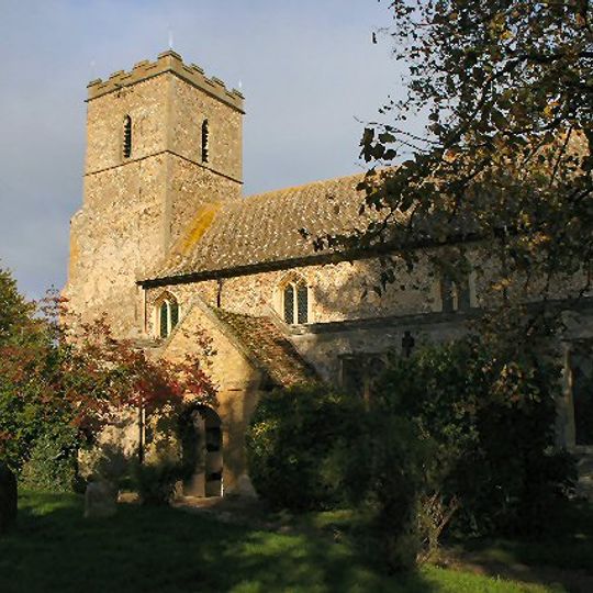 Church of All Saints
