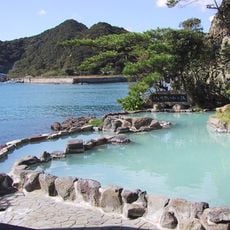 Nanki-Katsuura Onsen
