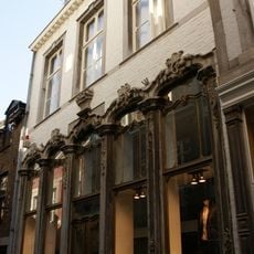 Stokstraat 17, Maastricht