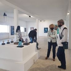 Zapadores/ Ciudad Del Arte Museo Siglo XXI