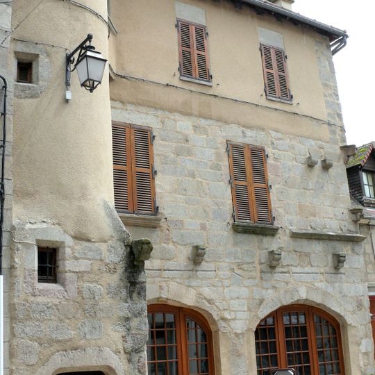 Maison, 19 Grande-Rue