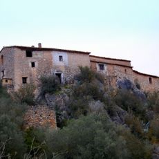 Caseria de Santa Susanna