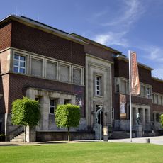 Museo Palacio de Arte de Düsseldorf