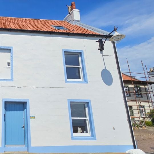 14A East Shore, St Monance