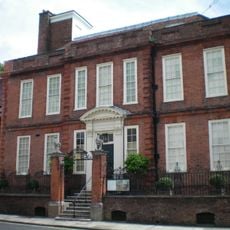 Pallant House