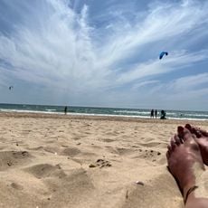 Praia da Bela Vista