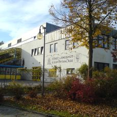 Eisstadion am Gutenbergweg