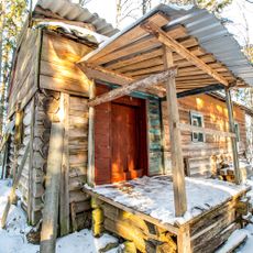 Часовня Михаила Архангела и Власия (Проккойла)