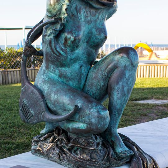 Quattro costellazioni